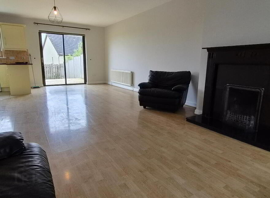 16 Beech Wood, Prospect Wood, Longford Town, N39C4A4