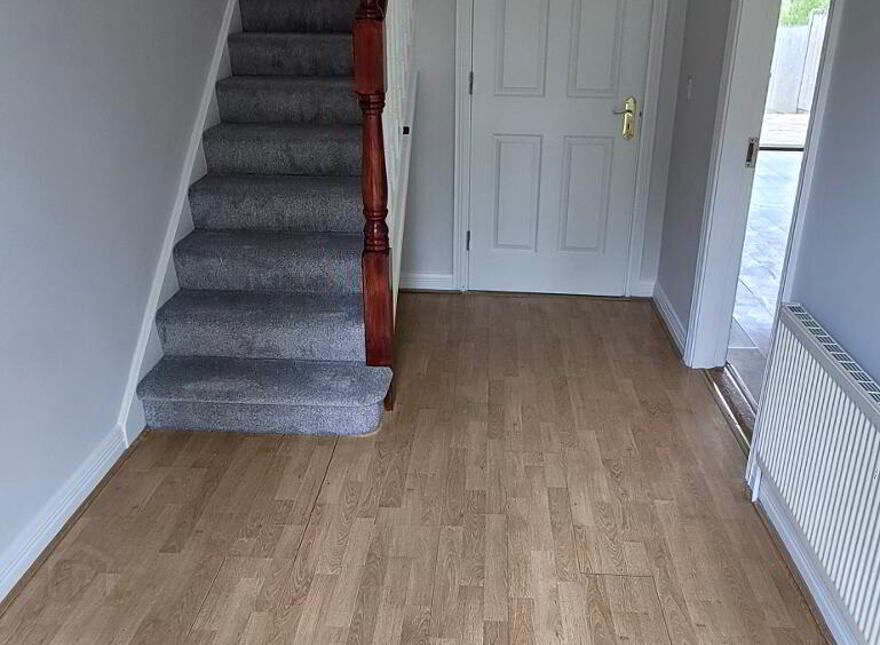 16 Beech Wood, Prospect Wood, Longford Town, N39C4A4