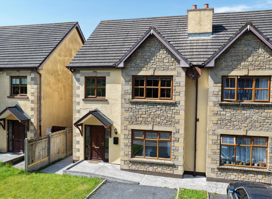 16 Beech Wood, Prospect Wood, Longford Town, N39C4A4