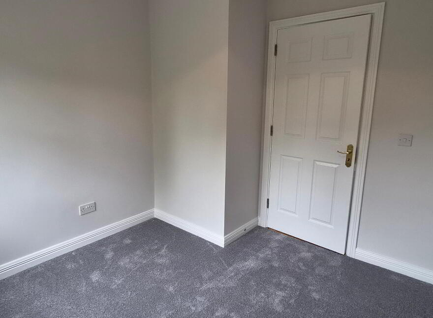 16 Beech Wood, Prospect Wood, Longford Town, N39C4A4