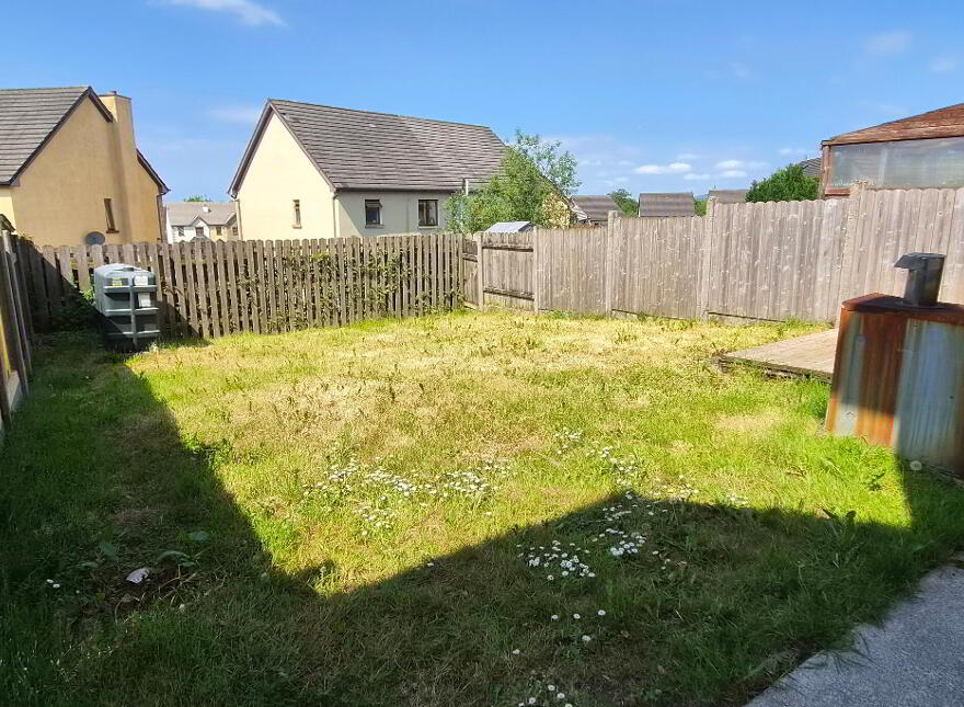 16 Beech Wood, Prospect Wood, Longford Town, N39C4A4