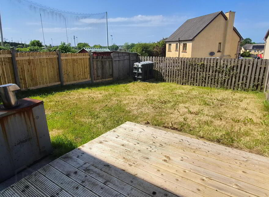 16 Beech Wood, Prospect Wood, Longford Town, N39C4A4