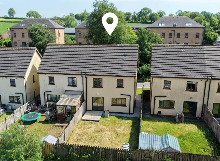 16 Beech Wood, Prospect Wood, Longford Town, N39C4A4