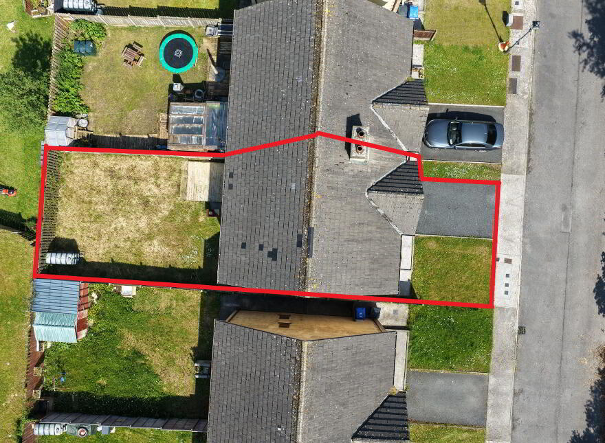 16 Beech Wood, Prospect Wood, Longford Town, N39C4A4
