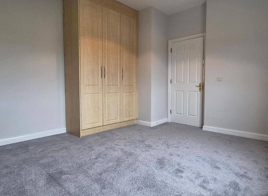 16 Beech Wood, Prospect Wood, Longford Town, N39C4A4