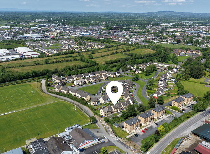 16 Beech Wood, Prospect Wood, Longford Town, N39C4A4