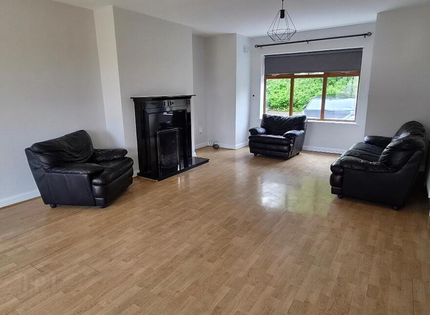 16 Beech Wood, Prospect Wood, Longford Town, N39C4A4