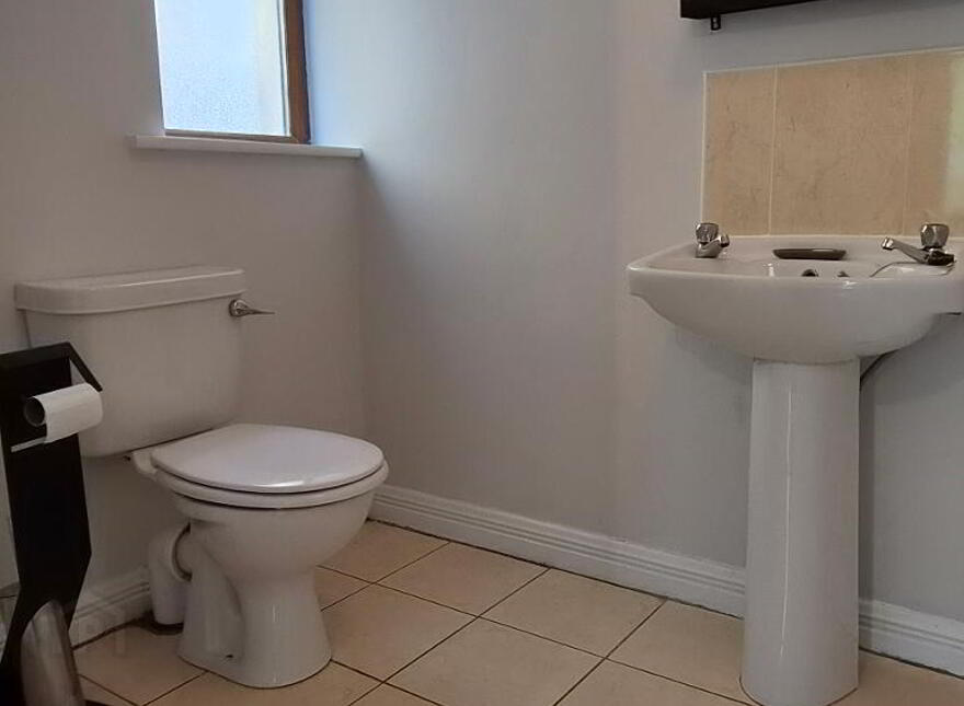 16 Beech Wood, Prospect Wood, Longford Town, N39C4A4