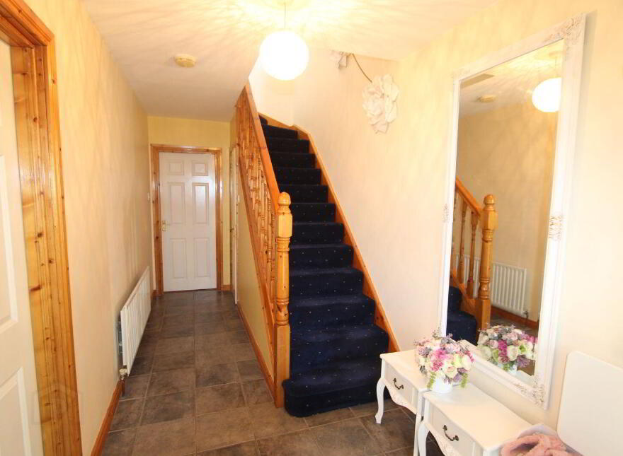 51 Knocktornagh, Castleblayney, A75A728