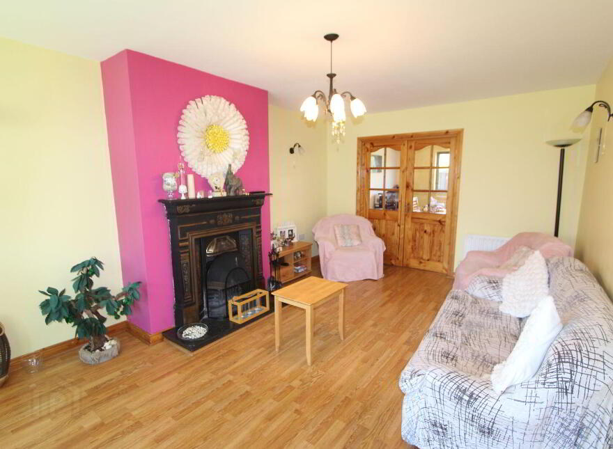 51 Knocktornagh, Castleblayney, A75A728