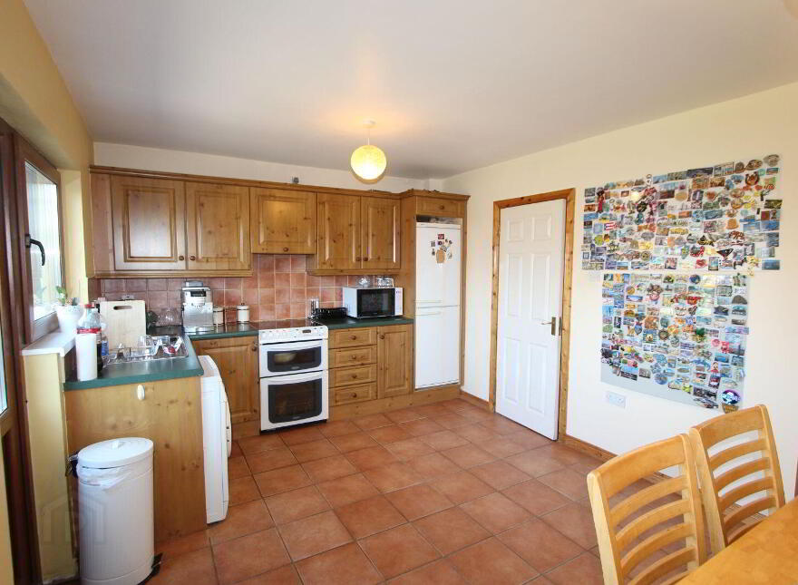 51 Knocktornagh, Castleblayney, A75A728