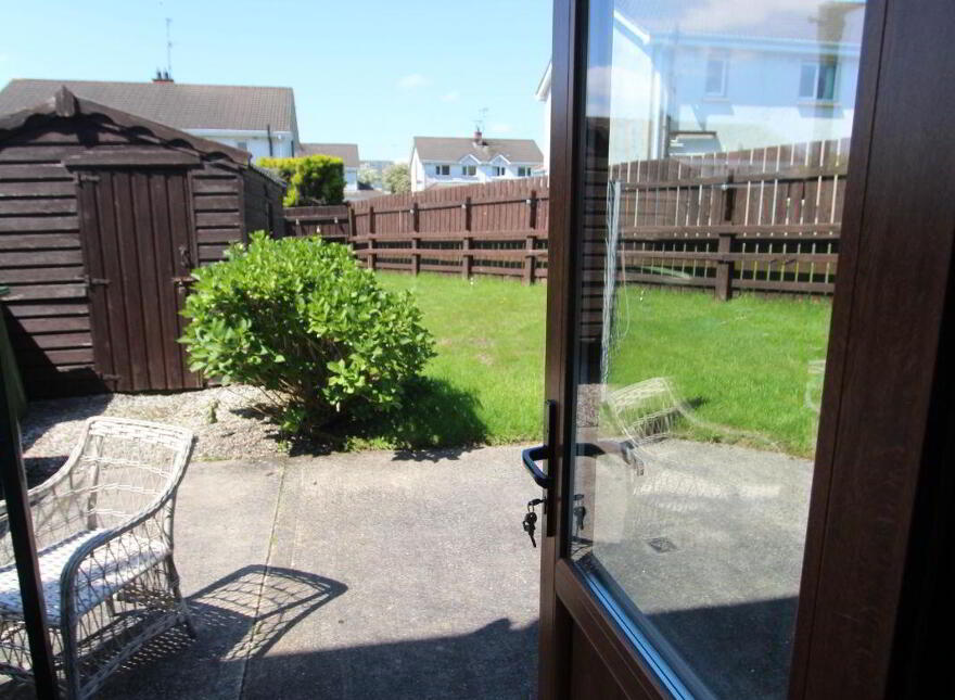 51 Knocktornagh, Castleblayney, A75A728