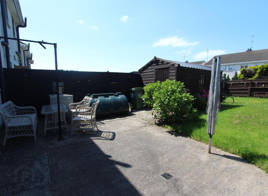 51 Knocktornagh, Castleblayney, A75A728