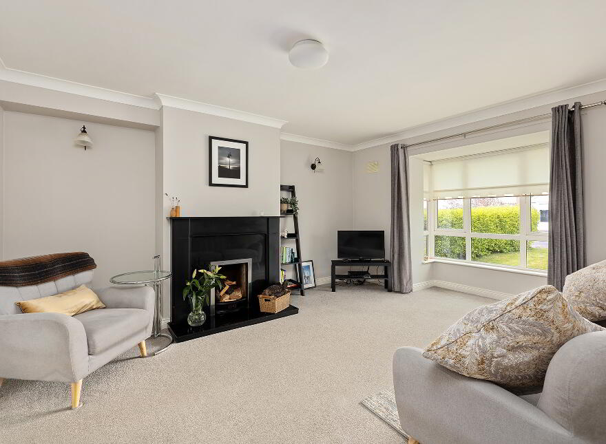 99 The Old Forge, Lucan, K78X867