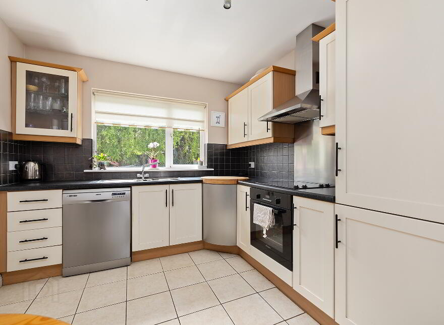 99 The Old Forge, Lucan, K78X867