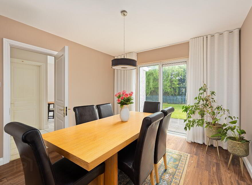 99 The Old Forge, Lucan, K78X867
