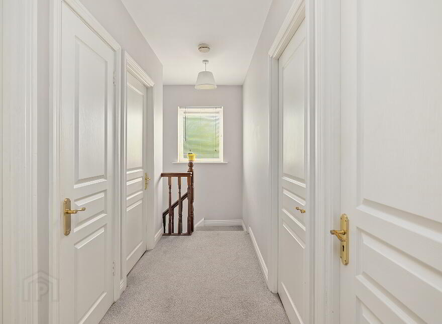 99 The Old Forge, Lucan, K78X867