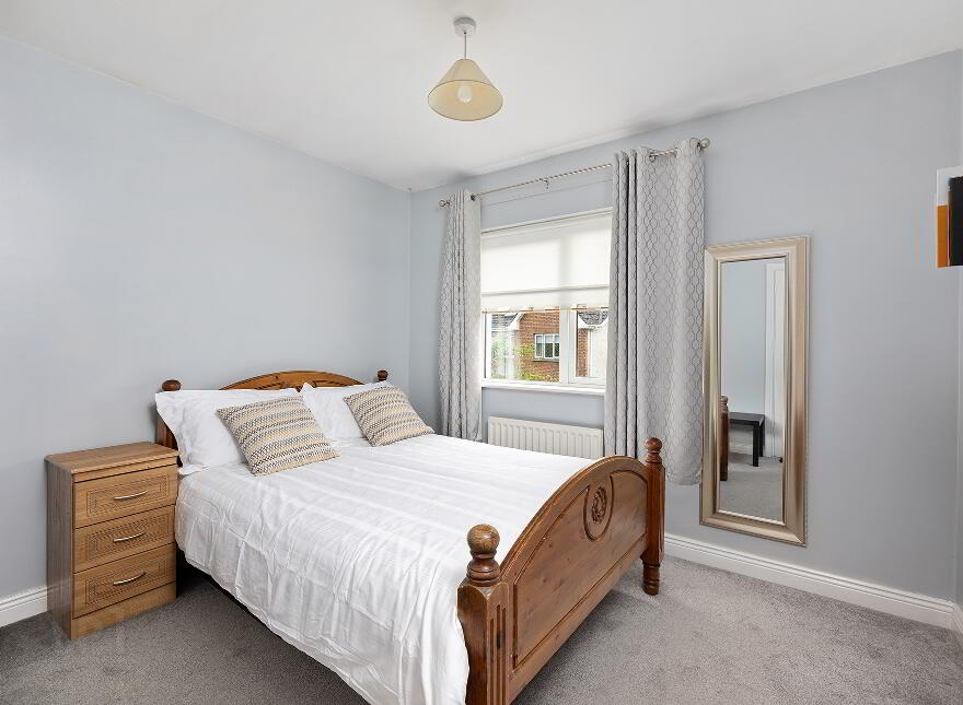 99 The Old Forge, Lucan, K78X867