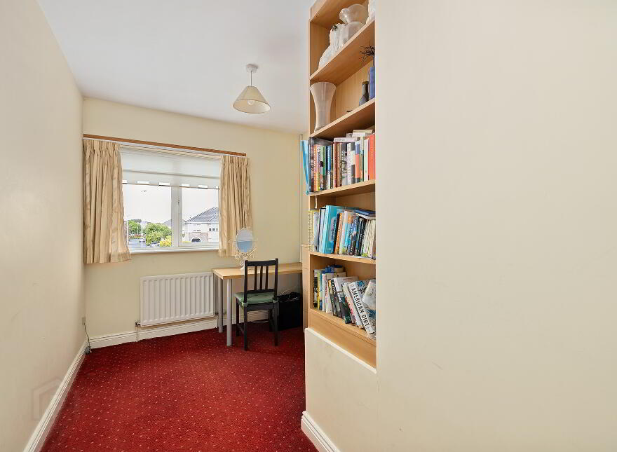 99 The Old Forge, Lucan, K78X867