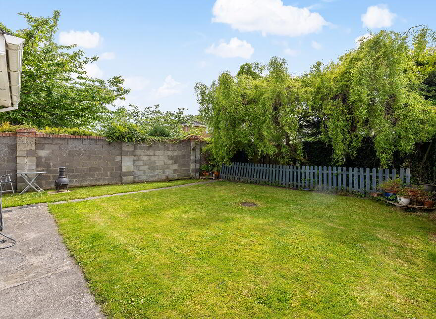 99 The Old Forge, Lucan, K78X867