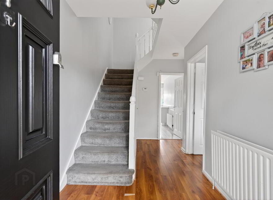 36 Sharman Road, Belfast, BT9 5FX