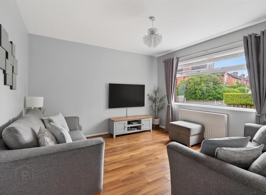 36 Sharman Road, Belfast, BT9 5FX