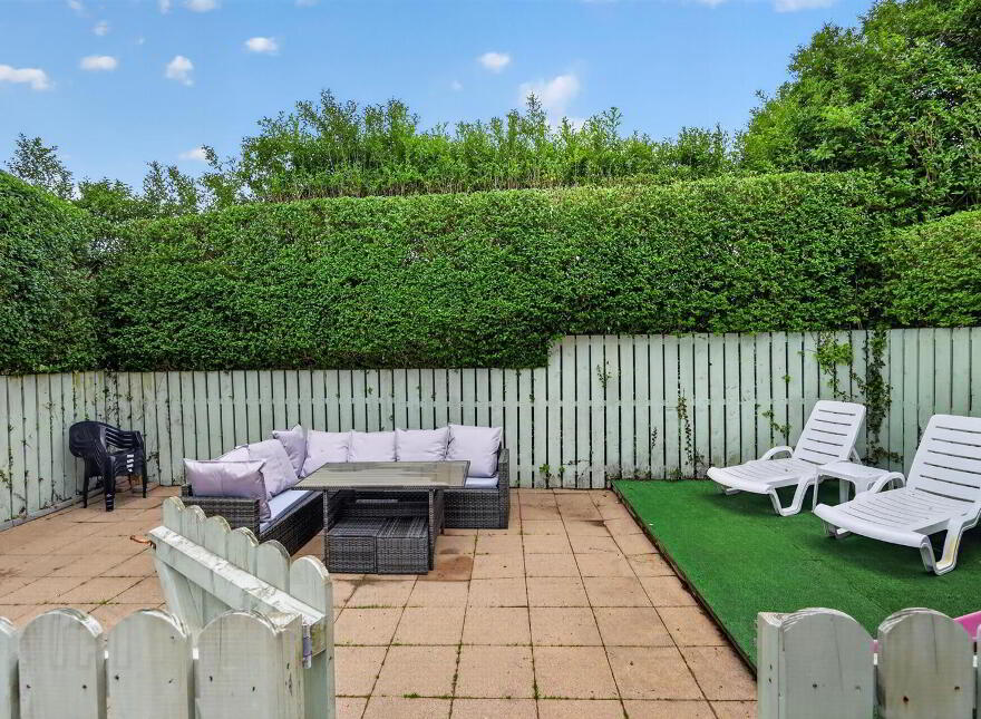 36 Sharman Road, Belfast, BT9 5FX