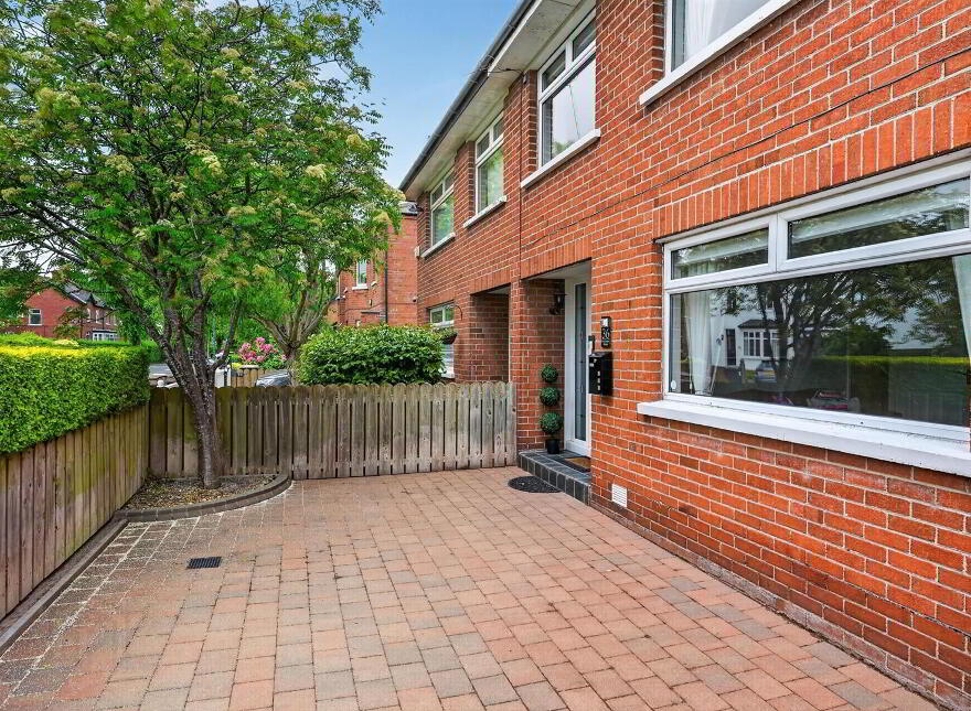 36 Sharman Road, Belfast, BT9 5FX