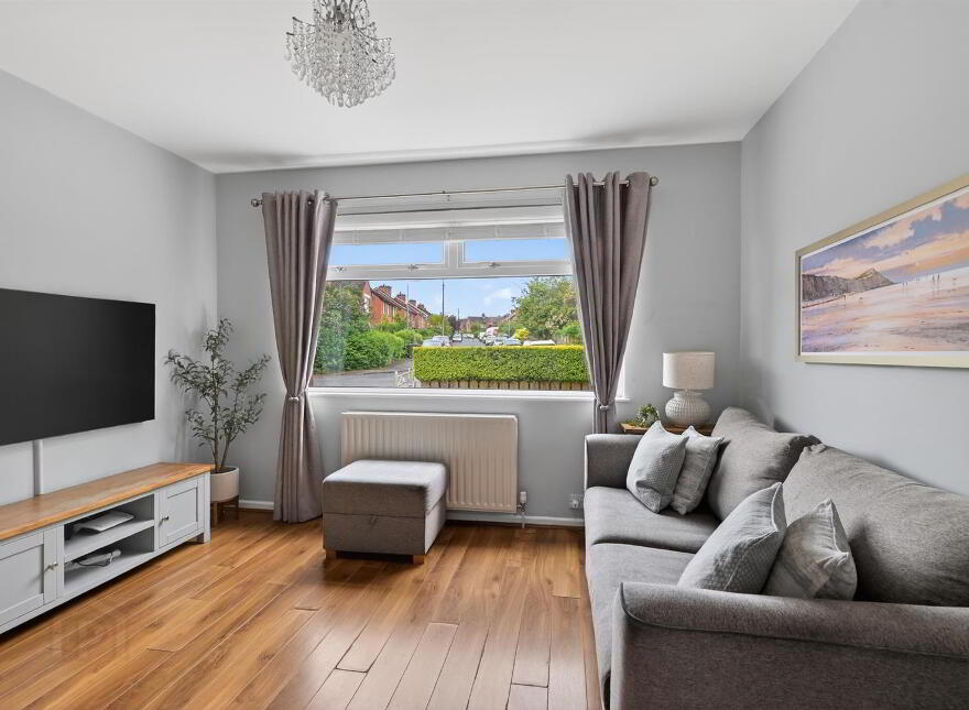 36 Sharman Road, Belfast, BT9 5FX