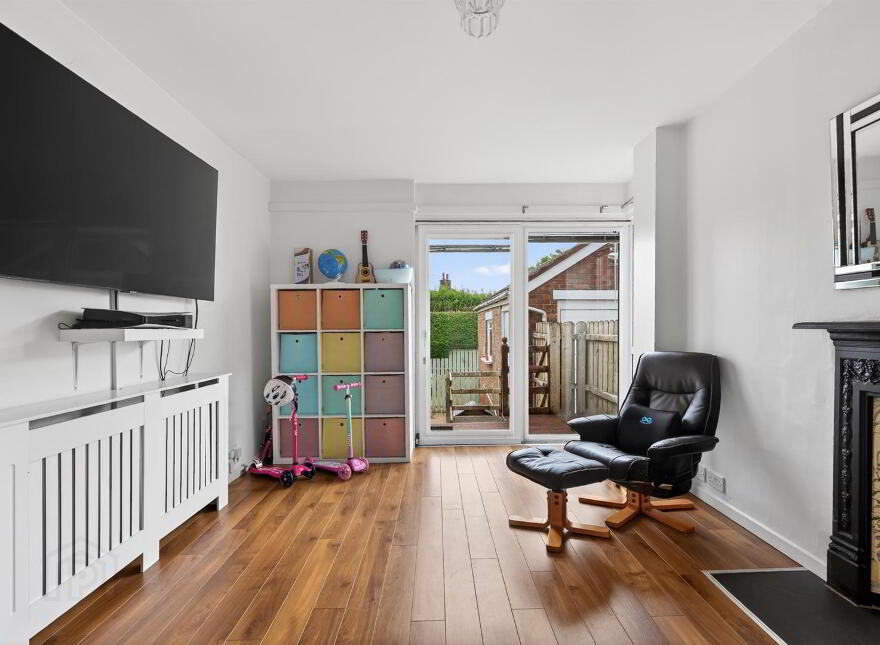 36 Sharman Road, Belfast, BT9 5FX