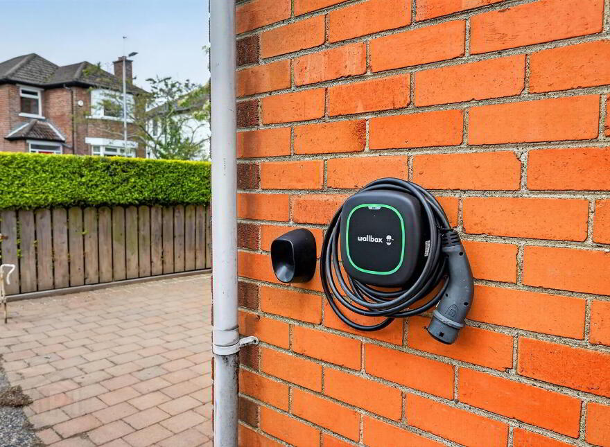 36 Sharman Road, Belfast, BT9 5FX