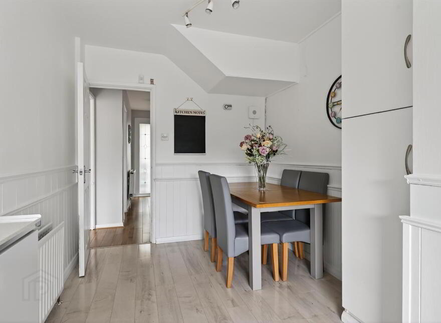 36 Sharman Road, Belfast, BT9 5FX