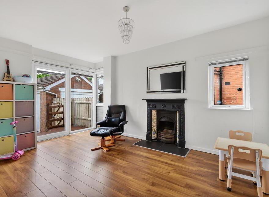 36 Sharman Road, Belfast, BT9 5FX