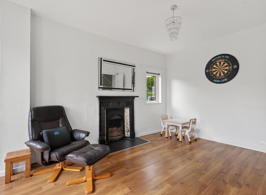 36 Sharman Road, Belfast, BT9 5FX