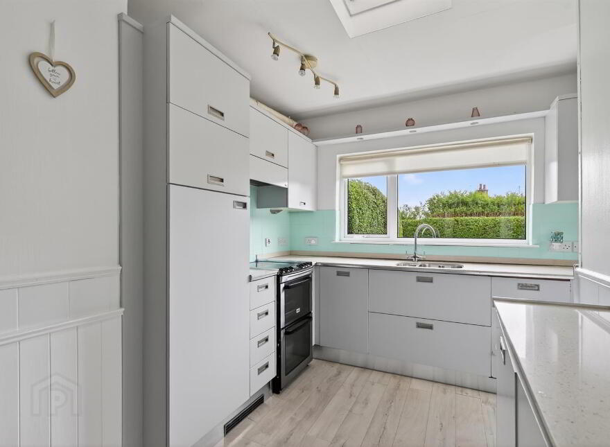 36 Sharman Road, Belfast, BT9 5FX