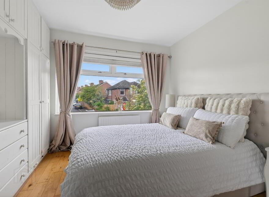 36 Sharman Road, Belfast, BT9 5FX