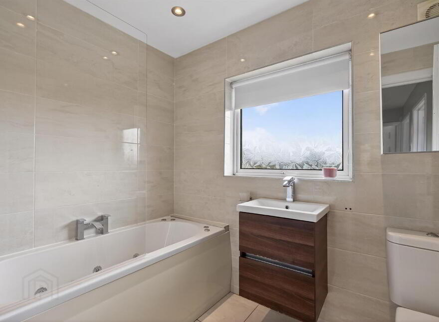 36 Sharman Road, Belfast, BT9 5FX