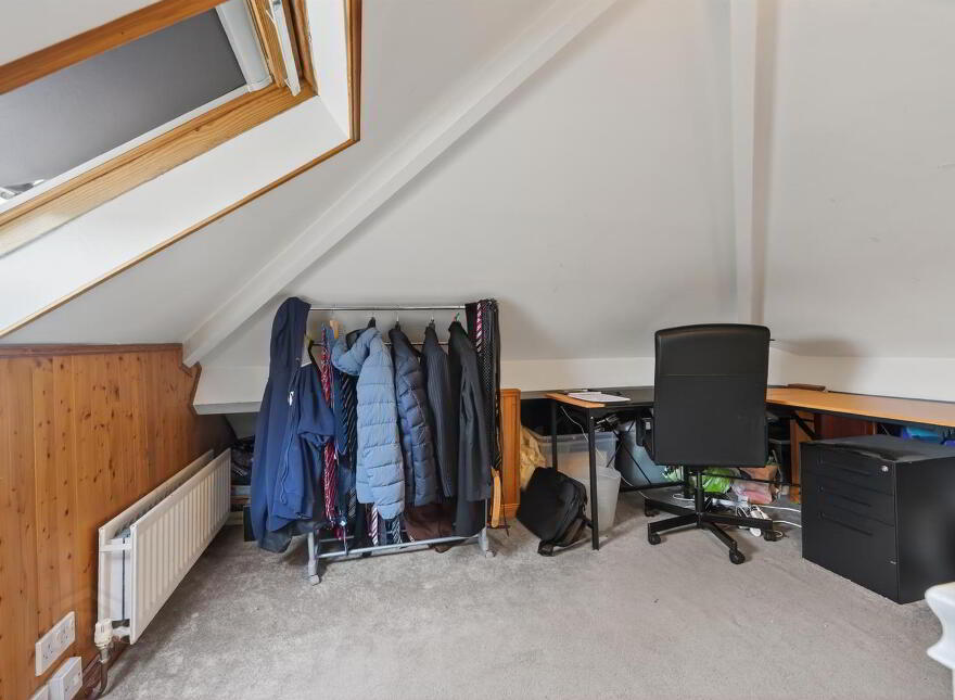 36 Sharman Road, Belfast, BT9 5FX
