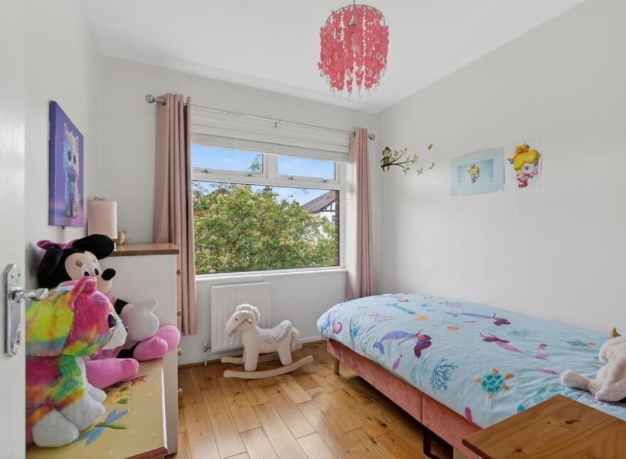 36 Sharman Road, Belfast, BT9 5FX