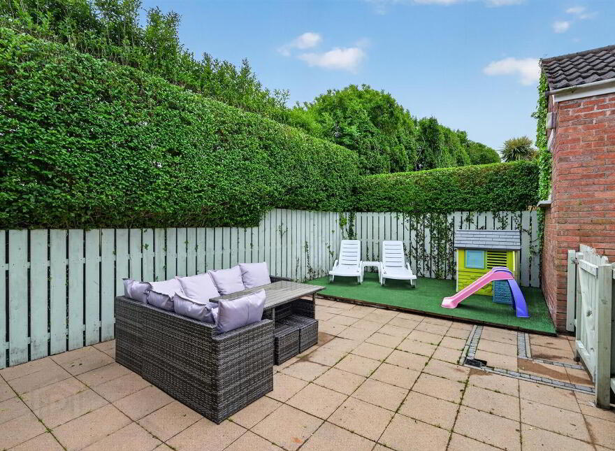 36 Sharman Road, Belfast, BT9 5FX