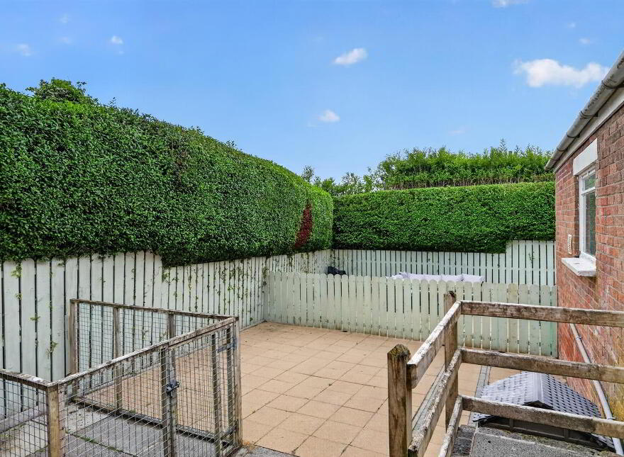 36 Sharman Road, Belfast, BT9 5FX