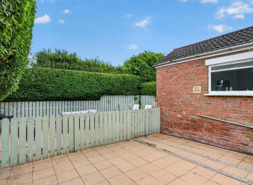 36 Sharman Road, Belfast, BT9 5FX