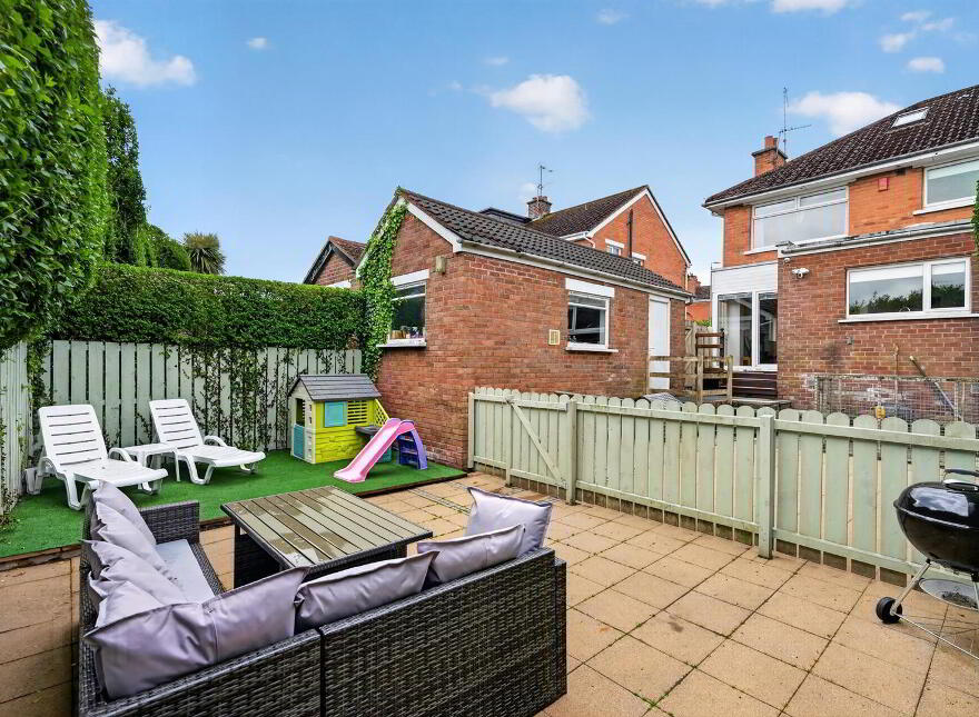 36 Sharman Road, Belfast, BT9 5FX
