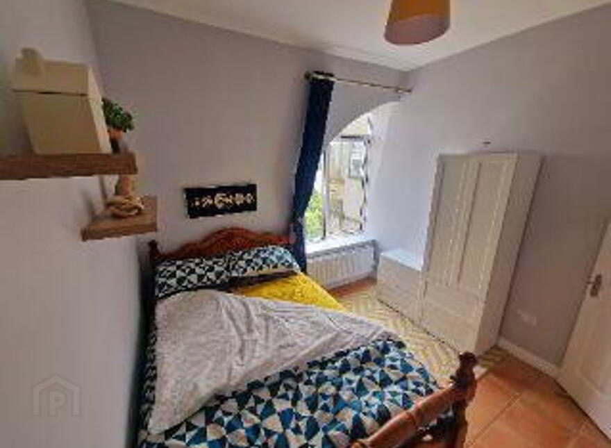 37 The Star Factory, Foyle Road, L'Derry, BT48 6AX