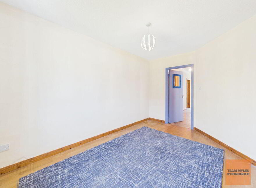 4 The Rise, College Wood Park, Clane, W91K668