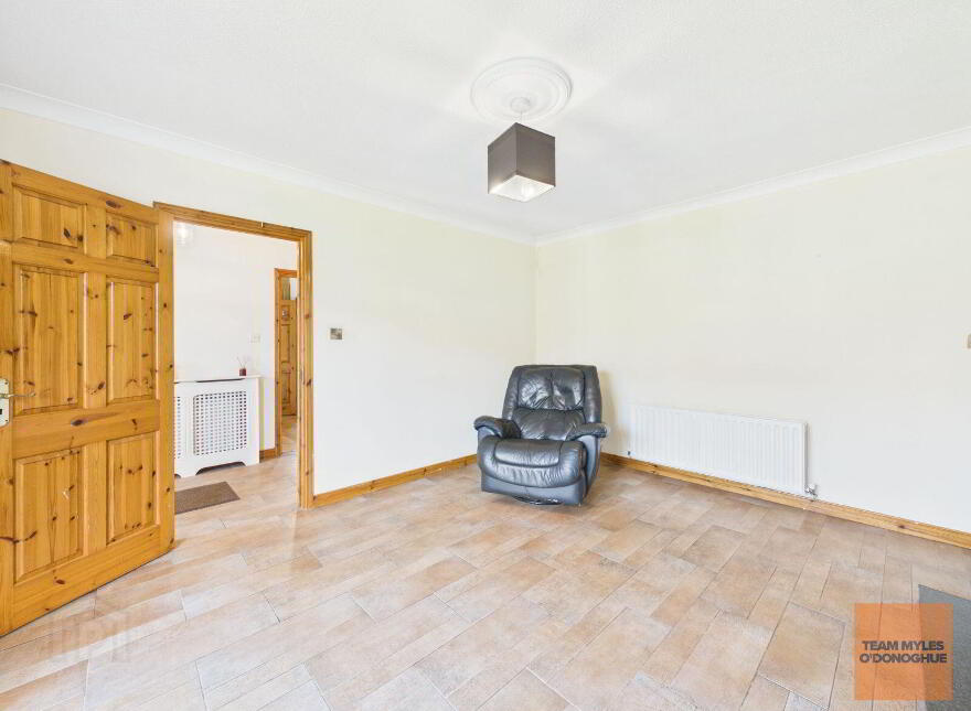 4 The Rise, College Wood Park, Clane, W91K668