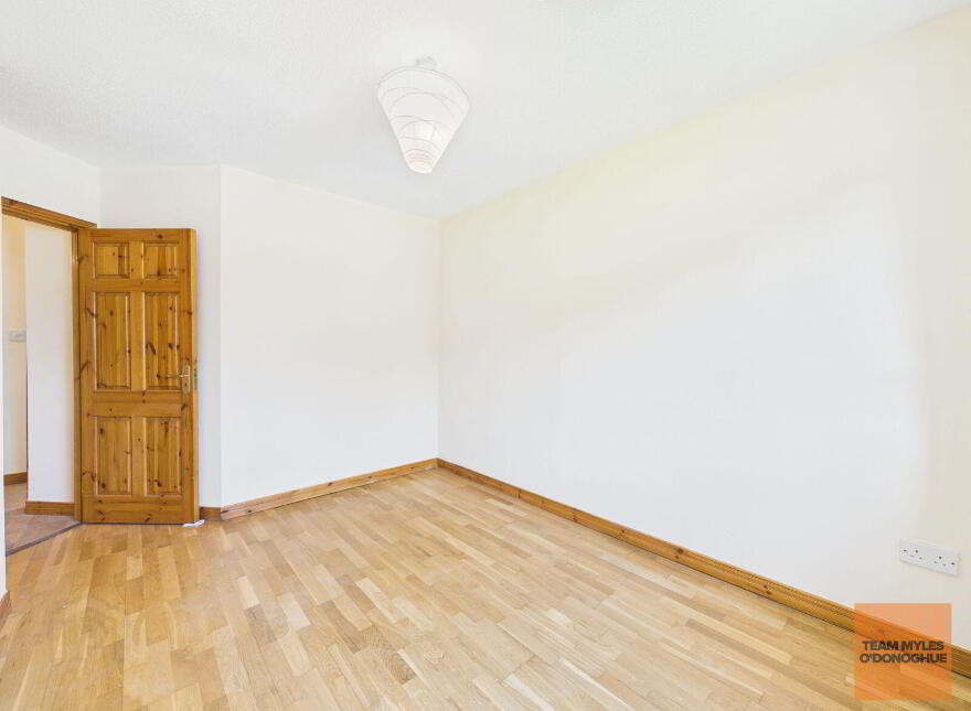 4 The Rise, College Wood Park, Clane, W91K668
