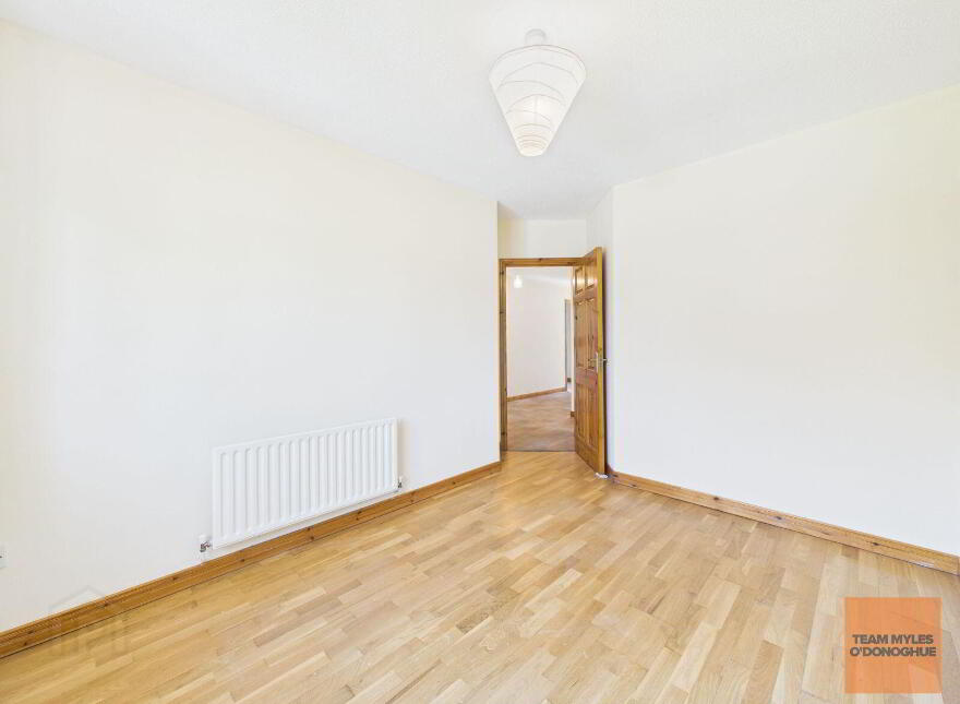 4 The Rise, College Wood Park, Clane, W91K668