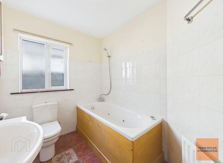 4 The Rise, College Wood Park, Clane, W91K668