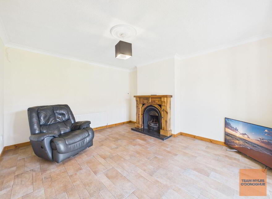 4 The Rise, College Wood Park, Clane, W91K668